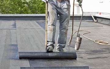 flat roof replacement Gelsmoor, Leicestershire