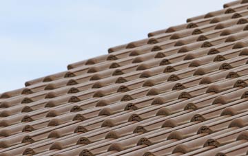 plastic roofing Gelsmoor, Leicestershire