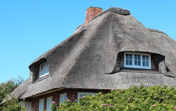 thatch roofing Gelsmoor, Leicestershire